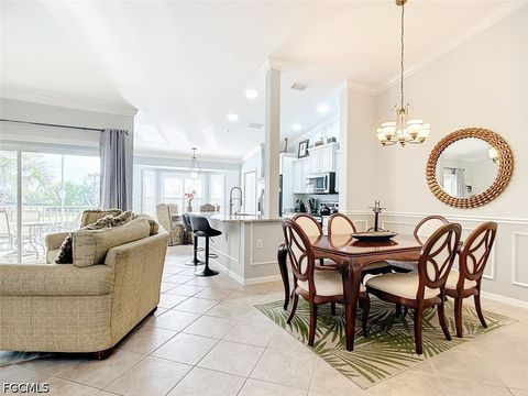 Tiny photo for 10401 Mcarthur Palm Lane #2523, Fort Myers, FL 33966 (MLS # 2026011767)