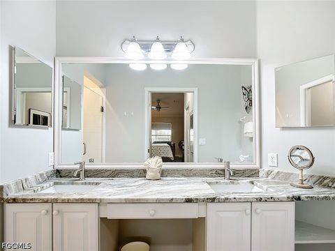 Tiny photo for 10401 Mcarthur Palm Lane #2523, Fort Myers, FL 33966 (MLS # 2026011767)