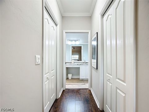 Tiny photo for 10401 Mcarthur Palm Lane #2523, Fort Myers, FL 33966 (MLS # 2026011767)