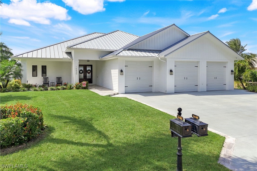 16440 Oakview Circle
