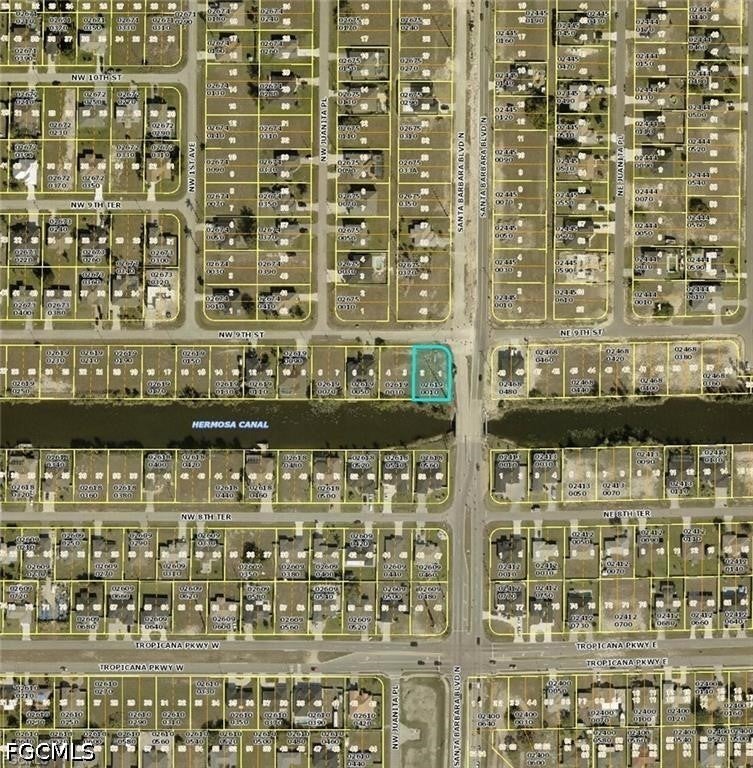 2 NW 9th Street
