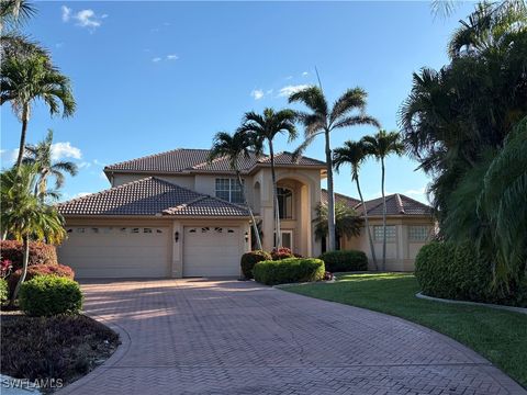 5610 Lancelot Lane Cape Coral FL 33914