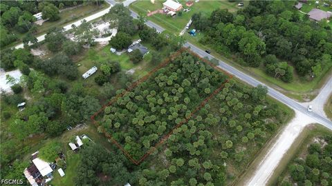 Tiny photo for 184 Hunting Club Avenue, Clewiston, FL 33440 (MLS # 2026031004)