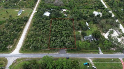 Photo of 184 Hunting Club Avenue, Clewiston, FL 33440 (MLS # 2026031004)