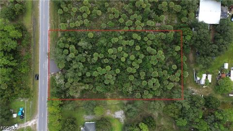 Tiny photo for 184 Hunting Club Avenue, Clewiston, FL 33440 (MLS # 2026031004)