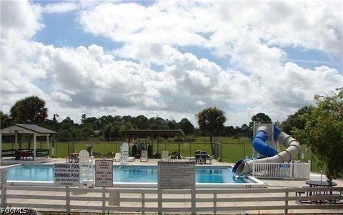 Tiny photo for 184 Hunting Club Avenue, Clewiston, FL 33440 (MLS # 2026031004)
