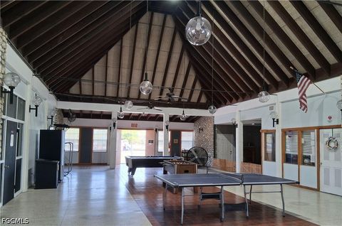 Tiny photo for 184 Hunting Club Avenue, Clewiston, FL 33440 (MLS # 2026031004)