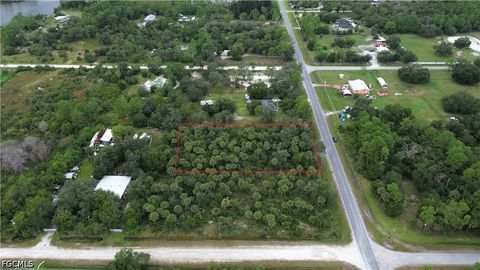 Tiny photo for 184 Hunting Club Avenue, Clewiston, FL 33440 (MLS # 2026031004)