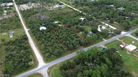 Tiny photo for 184 Hunting Club Avenue, Clewiston, FL 33440 (MLS # 2026031004)