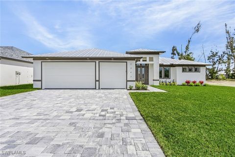 2241 SW 17th Place Cape Coral FL 33991