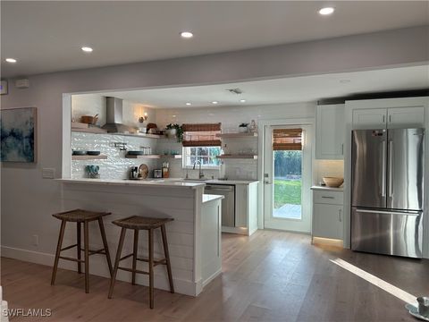 3409 Goldie Lane Naples FL 34112