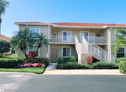 2865 Cypress Trace Circle 7-101 NAPLES FL 34119