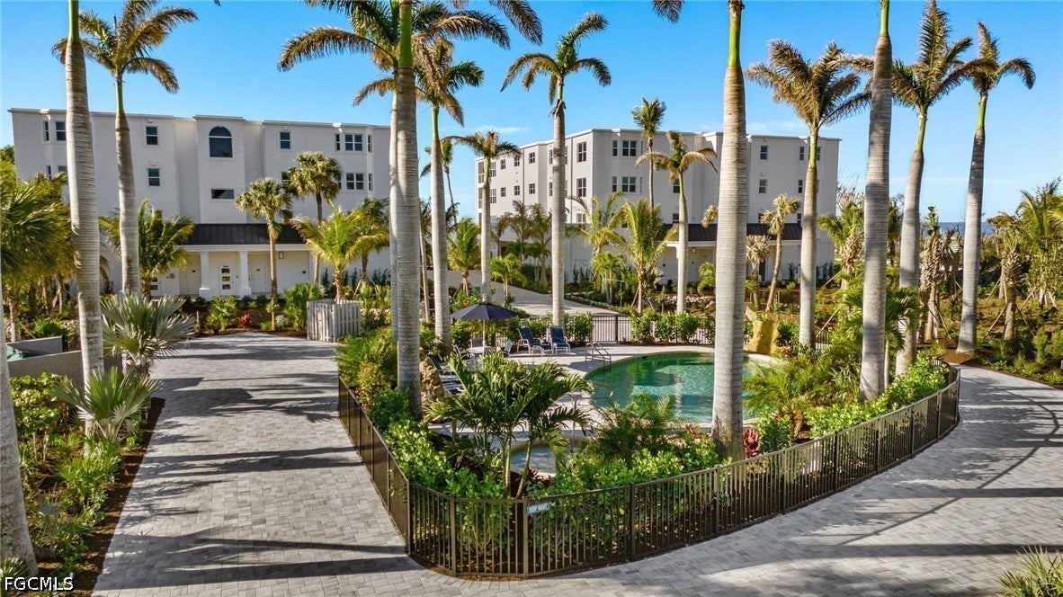 2549 W Gulf Drive 106