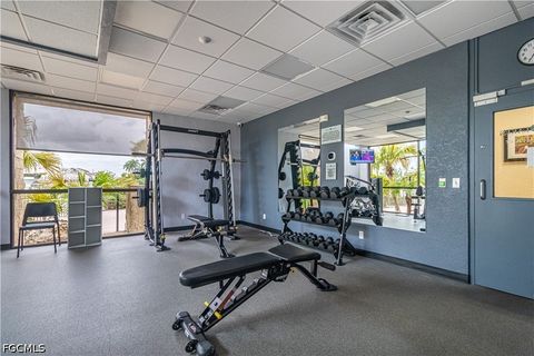 Tiny photo for 7410 Lake Breeze Drive #203, Fort Myers, FL 33907 (MLS # 2026022482)