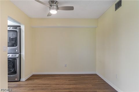Tiny photo for 7410 Lake Breeze Drive #203, Fort Myers, FL 33907 (MLS # 2026022482)