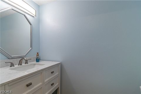 Tiny photo for 7410 Lake Breeze Drive #203, Fort Myers, FL 33907 (MLS # 2026022482)