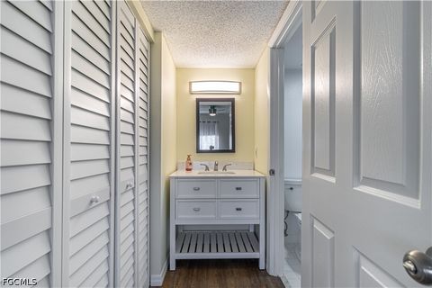 Tiny photo for 7410 Lake Breeze Drive #203, Fort Myers, FL 33907 (MLS # 2026022482)
