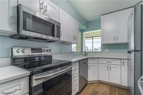 Tiny photo for 7410 Lake Breeze Drive #203, Fort Myers, FL 33907 (MLS # 2026022482)