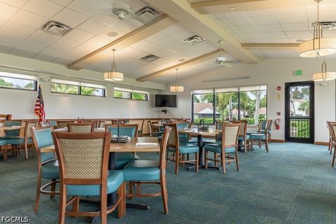 Tiny photo for 7410 Lake Breeze Drive #203, Fort Myers, FL 33907 (MLS # 2026022482)