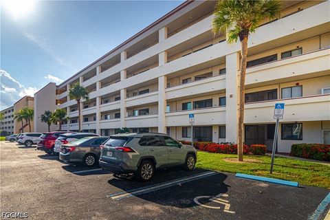 Tiny photo for 7410 Lake Breeze Drive #203, Fort Myers, FL 33907 (MLS # 2026022482)