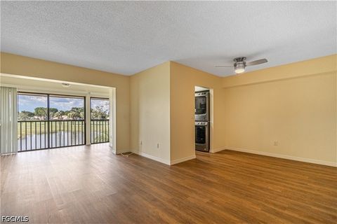 Photo of 7410 Lake Breeze Drive #203, Fort Myers, FL 33907 (MLS # 2026022482)