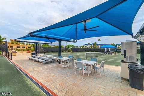Tiny photo for 7410 Lake Breeze Drive #203, Fort Myers, FL 33907 (MLS # 2026022482)