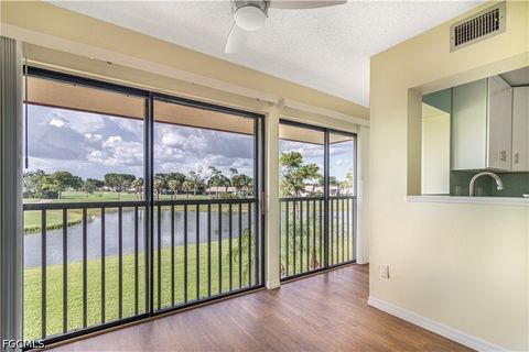 Tiny photo for 7410 Lake Breeze Drive #203, Fort Myers, FL 33907 (MLS # 2026022482)