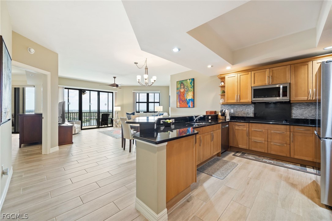 14300 Riva Del Lago Drive 1603