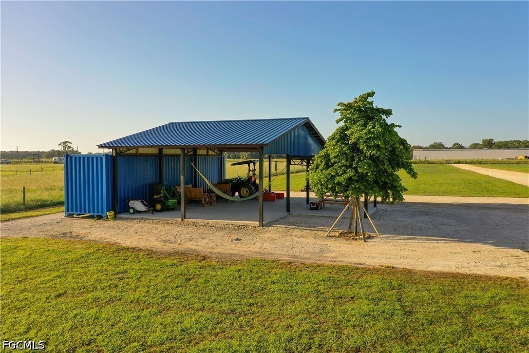 755 Norris Road