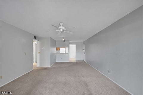 Tiny photo for 8474 Charter Club Circle #13, Fort Myers, FL 33919 (MLS # 2026030812)