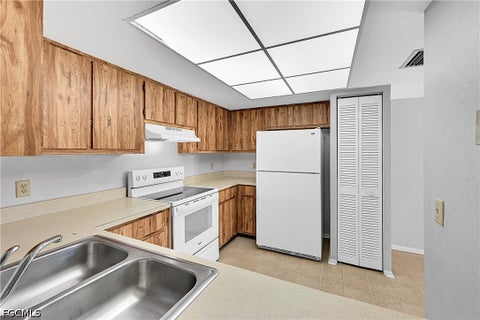 Tiny photo for 8474 Charter Club Circle #13, Fort Myers, FL 33919 (MLS # 2026030812)