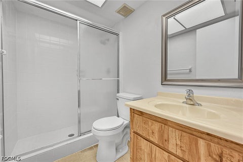 Tiny photo for 8474 Charter Club Circle #13, Fort Myers, FL 33919 (MLS # 2026030812)