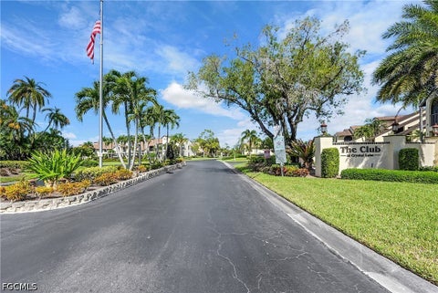 Tiny photo for 8474 Charter Club Circle #13, Fort Myers, FL 33919 (MLS # 2026030812)