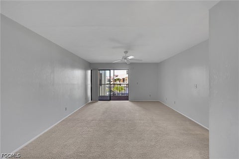 Tiny photo for 8474 Charter Club Circle #13, Fort Myers, FL 33919 (MLS # 2026030812)