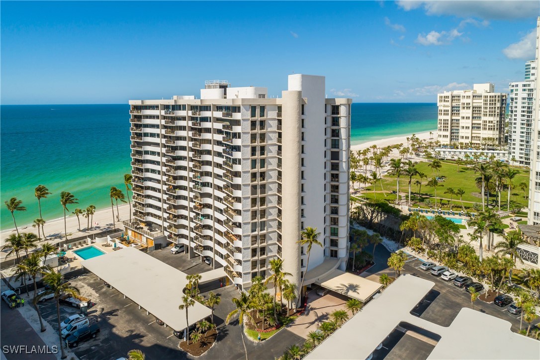 4005 Gulf Shore Boulevard N 603