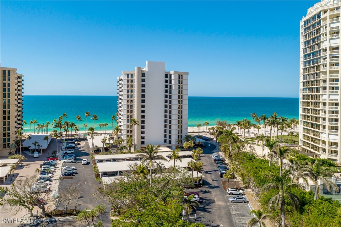 4005 Gulf Shore Boulevard N 603
