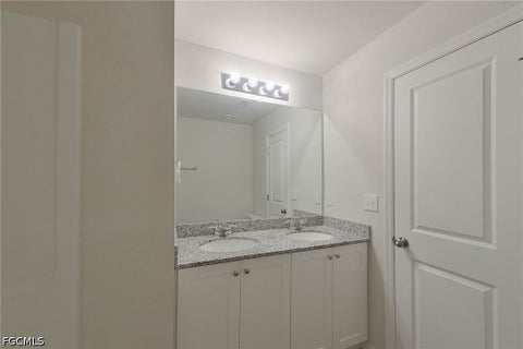 Tiny photo for 9101 Aegean Circle, Lehigh Acres, FL 33936 (MLS # 2026044472)