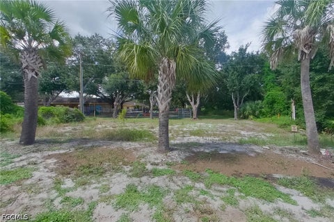 Tiny photo for 9101 Aegean Circle, Lehigh Acres, FL 33936 (MLS # 2026044472)