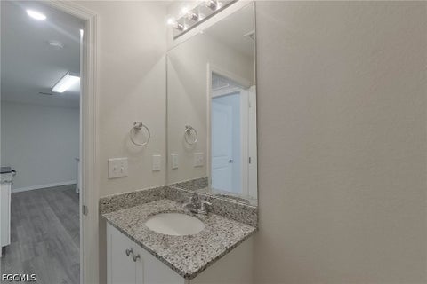 Tiny photo for 9101 Aegean Circle, Lehigh Acres, FL 33936 (MLS # 2026044472)