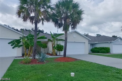Tiny photo for 9101 Aegean Circle, Lehigh Acres, FL 33936 (MLS # 2026044472)