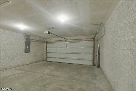Tiny photo for 9101 Aegean Circle, Lehigh Acres, FL 33936 (MLS # 2026044472)