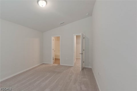 Tiny photo for 9101 Aegean Circle, Lehigh Acres, FL 33936 (MLS # 2026044472)