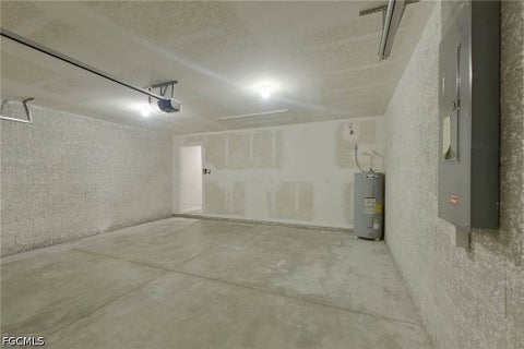 Tiny photo for 9101 Aegean Circle, Lehigh Acres, FL 33936 (MLS # 2026044472)