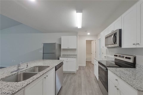 Tiny photo for 9101 Aegean Circle, Lehigh Acres, FL 33936 (MLS # 2026044472)