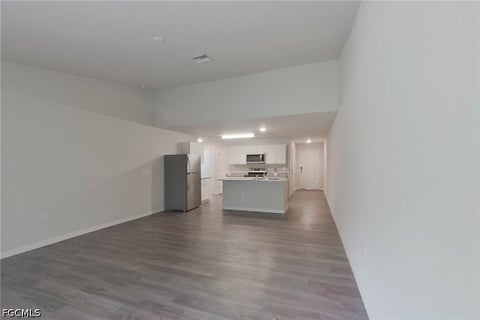 Tiny photo for 9101 Aegean Circle, Lehigh Acres, FL 33936 (MLS # 2026044472)
