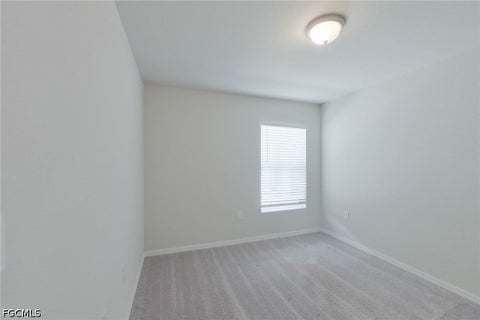 Tiny photo for 9101 Aegean Circle, Lehigh Acres, FL 33936 (MLS # 2026044472)