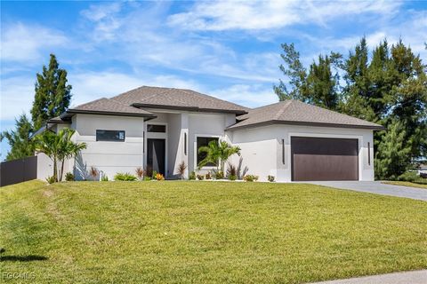 2224 NW 42nd Place Cape Coral FL 33993