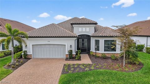 17426 Terracina Drive Fort Myers FL 33913