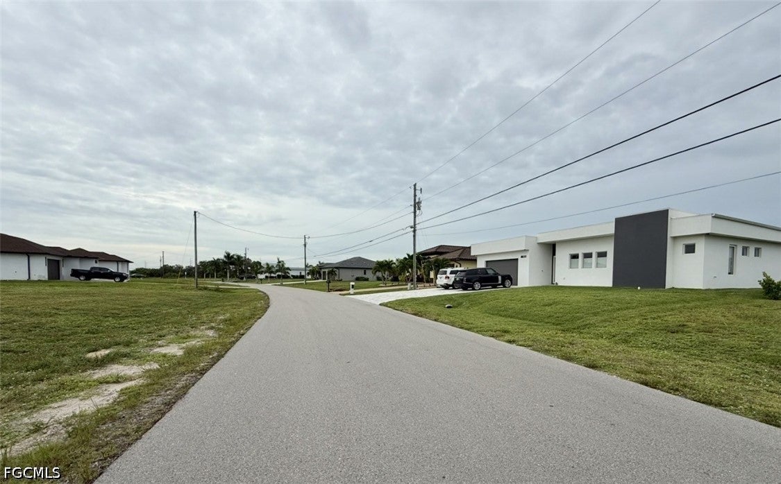 1812 NW 9th Street