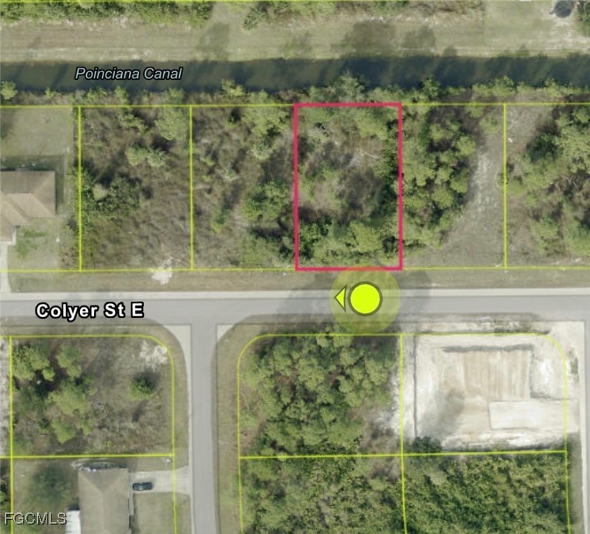 Photo 1 of 20 — 713 Colyer Street E, Lehigh Acres, FL 33974